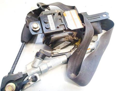 Used Front left seatbelt Front left seatbelt HONDA FR-V (BE) 1.7 (BE1) (125 hp) 34865517 34865517