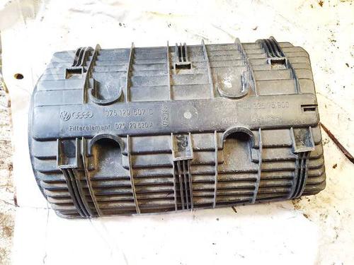 Used Air filter box Air filter box VW LT 28-35 I Van (281-363) 2.4 TD (95 hp) 35278052 35278052
