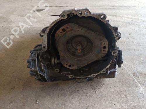 Used Gearbox Gearbox AUDI A8 D3 (4E2, 4E8) 4.0 TDI quattro (275 hp) 40274606 40274606