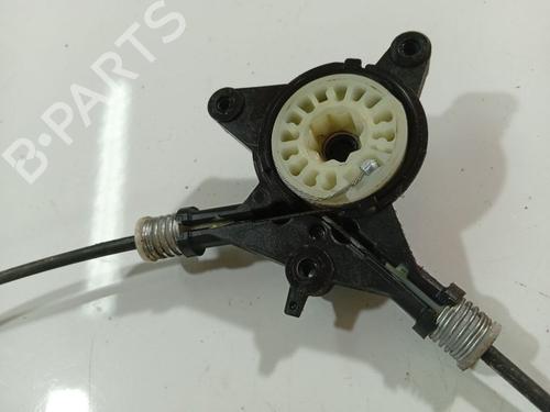 Front left window mechanism MAZDA 5 (CR) 2.0 CD (CR19) | BP34873675C22 - Image 4