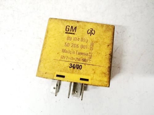 Electronic sensor PORSCHE CAYENNE (9PA) S 4.5 | BP32603728M84 - Image 3