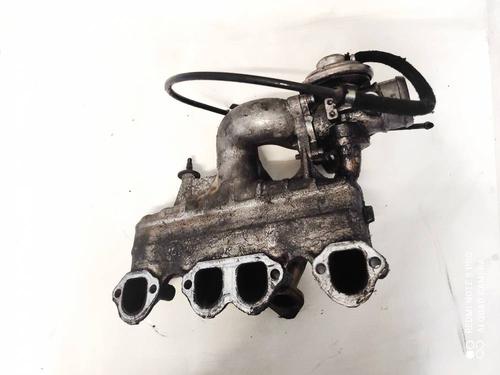 Intake manifold VW PASSAT B5.5 (3B3) 1.9 TDI | BP35348347M70 - Image 3