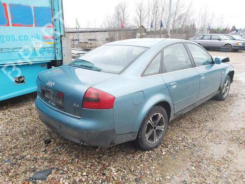 Switch AUDI A6 C5 (4B2, 4B4) 2.4 | BP33099760I30 - Image 10