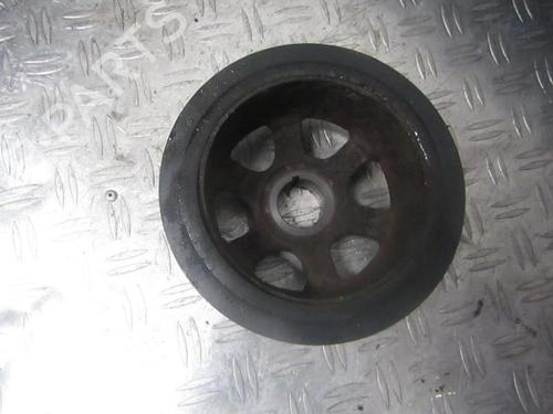 pulley-mercedes-benz-m-class-w163-1998-1999-2000-2001-2002-2003-2004-2005-35667914 main image