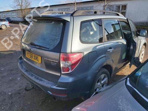 Fuse box SUBARU FORESTER (SH_) 2.0 D AWD (SHH, SHD, SHN) | BP33103860E1  - Image 8