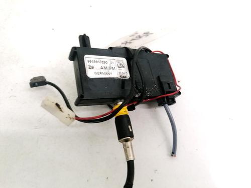 Used Electronic module Electronic module 35407522 35407522