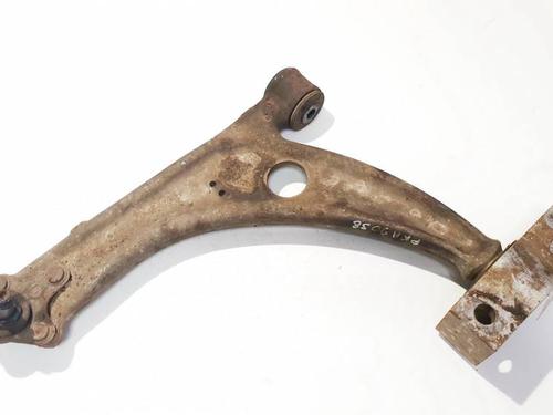 Used Left rear steering knuckle Left rear steering knuckle 35291407 35291407