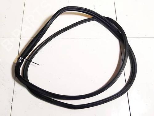 Used Rubber door seal Rubber door seal MITSUBISHI OUTLANDER II (CW_W) 2.4 (CW5W) (170 hp) 35055392 35055392