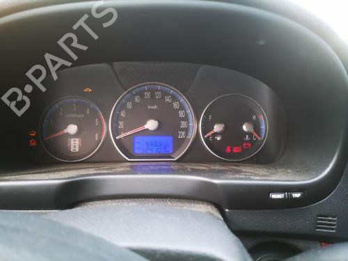 Engine mount HYUNDAI SANTA FÉ II (CM) 2.2 CRDi GLS | BP32937715M89  - Image 11