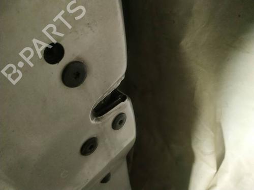 Used Front left lock Front left lock 35249830 35249830