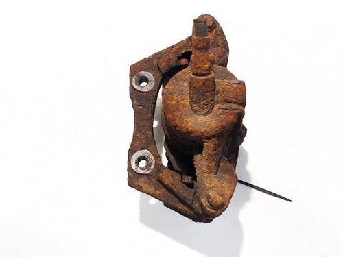 Left front brake caliper FORD MONDEO III (B5Y) 2.0 16V TDDi / TDCi | BP35362448M105 - Image 2