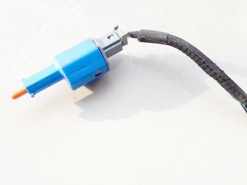 Used Electronic module Electronic module RENAULT MEGANE III Hatchback (BZ0/1_, B3_) 1.6 16V (BZ0H) (101 hp) 35869565 35869565