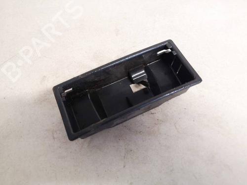 Used Pedal Pedal OPEL VECTRA C (Z02) 2.2 DTI 16V (F69) (125 hp) 35346209 35346209