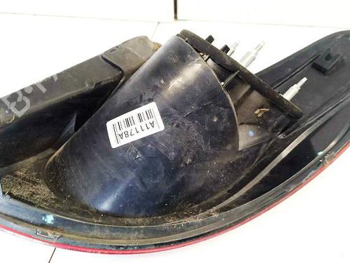 Left taillight VW PASSAT CC B6 (357) 1.8 TSI | BP34773608C34 - Image 3
