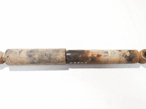 Used Left rear shock absorber Left rear shock absorber 35321821 35321821