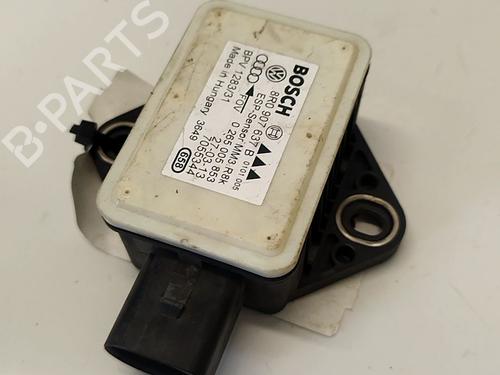 Electronic module AUDI A4 B8 (8K2) 2.0 TDI | BP38161349M83 - Image 2