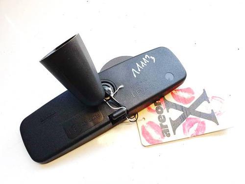 Used Rear mirror Rear mirror CITROËN C5 III (RD_) 1.6 HDi 110 (RD9HZC) (109 hp) 34800012 34800012