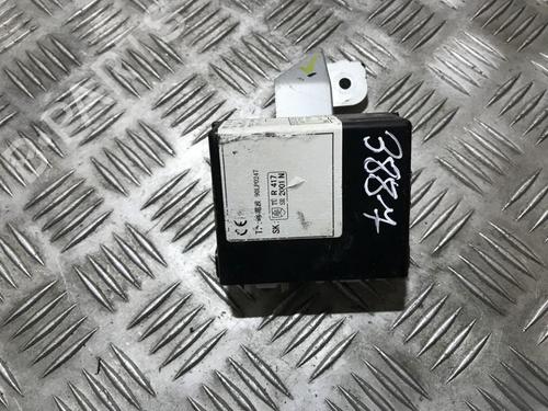 electronic-module-mazda-6-hatchback-gg-2002-2003-2004-2005-2006-2007-2008-33498554 main image