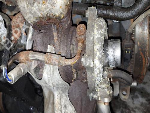 Used Turbocharger/Supercharger Turbocharger/Supercharger 34790773 34790773