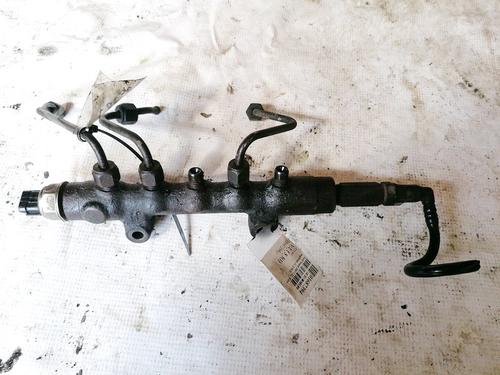 Used Injection rail Injection rail FORD TRANSIT Van (FA_ _) 2.2 TDCi (85 hp) 35399224 35399224