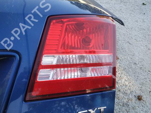 Used Right tailgate light Right tailgate light 35397634 35397634