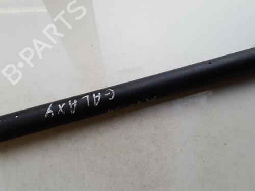 Used Tailgate lift support Tailgate lift support KIA RIO I Saloon (DC_) 1.3 (75 hp) 35852695 35852695