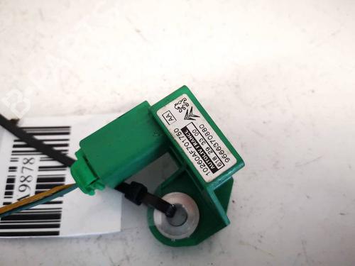Electronic module CITROËN C5 III (RD_) 2.0 HDi 140 (RDRHF8, RDRHFA, RDRHA8, RDRHAJ) | BP32617421M83 - Image 2