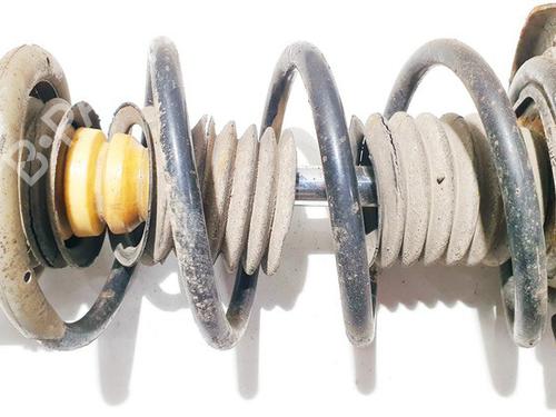 Left front shock absorber MAZDA 2 (DE_, DH_) 1.4 MZR-CD | BP35421491M16 - Image 2
