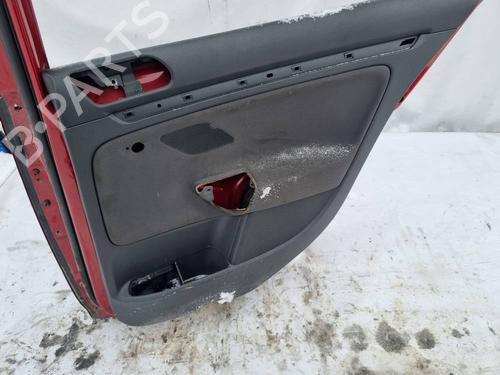 Used Rear right panel Rear right panel VW JETTA III (1K2) 1.6 FSI (115 hp) 34827145 34827145