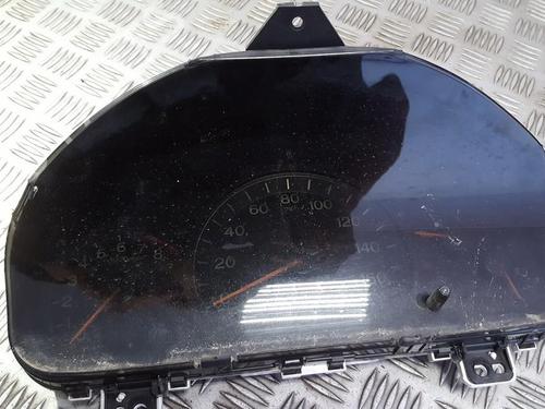 instrument-cluster-mercedes-benz-e-class-w211-2002-2003-2004-2005-2006-2007-2008-2009-35688493 main image