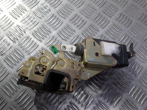 Used Rear left lock Rear left lock 35672950 35672950