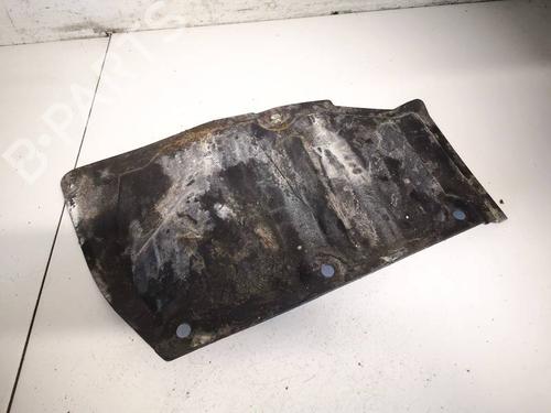 Used Underbody protection Underbody protection 34909524 34909524