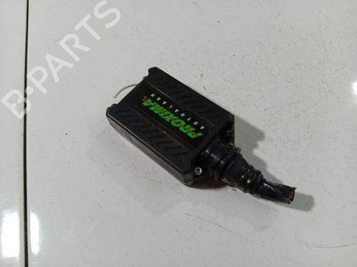 Electronic module PEUGEOT 607 (9D, 9U) 2.2 16V | BP38582314M83 - Image 4