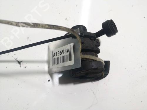 Used Electronic module Electronic module OPEL ZAFIRA A MPV (T98) 2.0 DI 16V (F75) (82 hp) 34810382 34810382