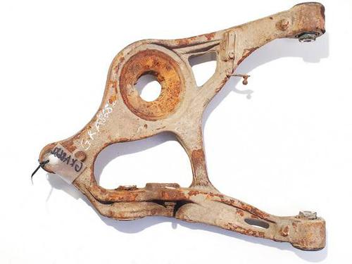 Used Left rear suspension arm Left rear suspension arm 35336169 35336169