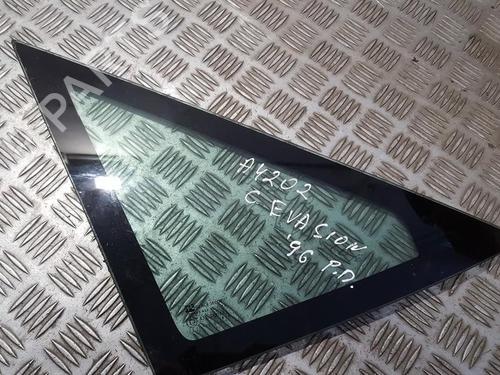 Used Front right quarter glass Front right quarter glass 35704753 35704753