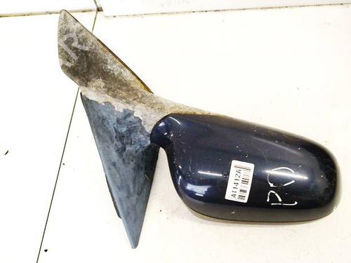 Used Right mirror Right mirror SAAB 9-3 (YS3F, E79, D79, D75) 1.9 TiD (120 hp) 36251868 36251868