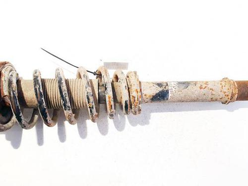 Used Left front shock absorber Left front shock absorber HONDA ACCORD VII (CL, CN) 2.2 i-CTDi (CN1) (140 hp) 34807035 34807035