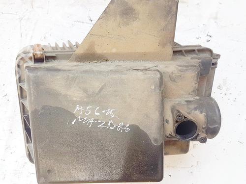 Used Air filter box Air filter box MAZDA 6 Saloon (GG) 2.0 (GGEP, GG10) (141 hp) 35868323 35868323