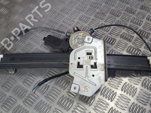 Used Front right window mechanism Front right window mechanism 35680704 35680704