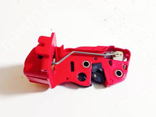 Used Electronic module Electronic module MAZDA 3 (BK) 1.3 (BK14) (84 hp) 35007989 35007989