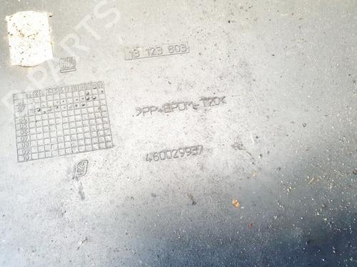 Boot lining OPEL MERIVA A MPV (X03) 1.7 CDTI (E75) | BP35417724I3 - Image 3
