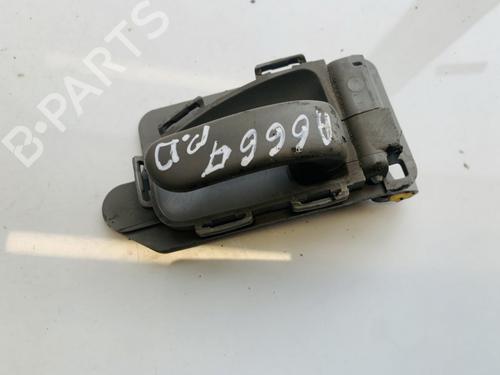 Used Front right interior door handle Front right interior door handle 35522102 35522102