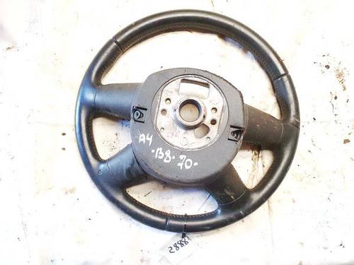 Steering wheel AUDI A3 (8P1) 2.0 TDI | BP35314844C49 - Image 3