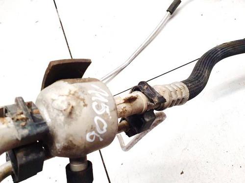 AC pipe OPEL ASTRA H (A04) 1.7 CDTI (L48) | BP36587633M126 - Image 2