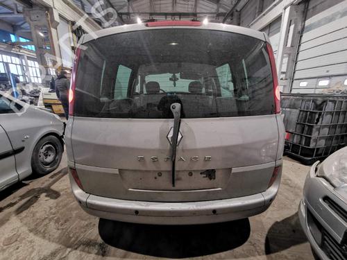 Pipe RENAULT ESPACE IV (JK0/1_) 2.2 dCi (JK0H) | BP32543252M125 