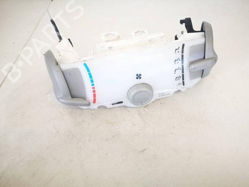 Used Climate control Climate control TOYOTA AYGO (_B1_) 1.0 (KGB10_, KGB10R) (68 hp) 35267223 35267223