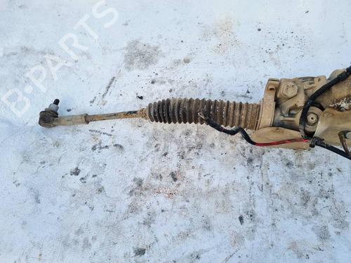 Steering column VW PASSAT B6 (3C2) 1.9 TDI | BP34849253M21 - Image 2
