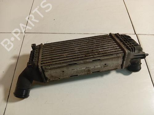 Intercooler CITROËN C5 III (RD_) 2.0 HDi (RDRHD8, RDRHDJ, RDRHR8, RDRHRJ) | BP38040575M30 - Image 4