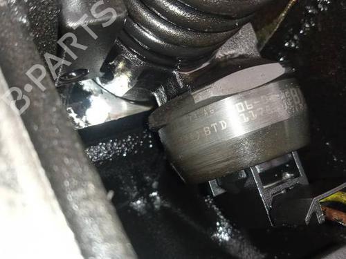 Injector VW PASSAT B6 (3C2) 1.9 TDI | BP35283266M100 - Image 2